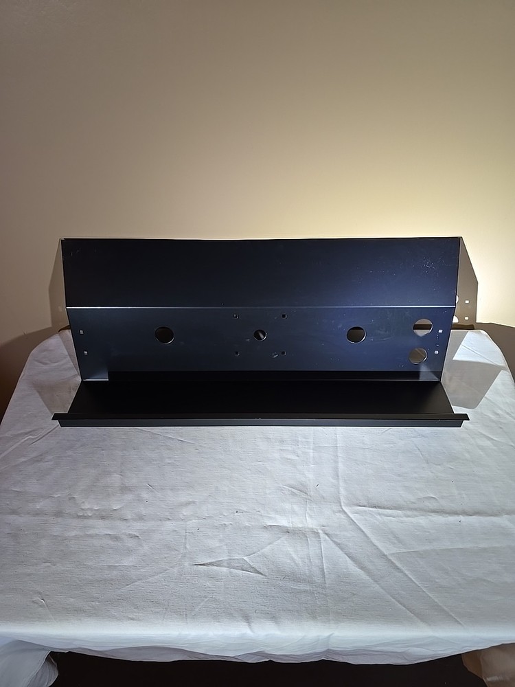 Arcade New Dragons Lair Control Panel