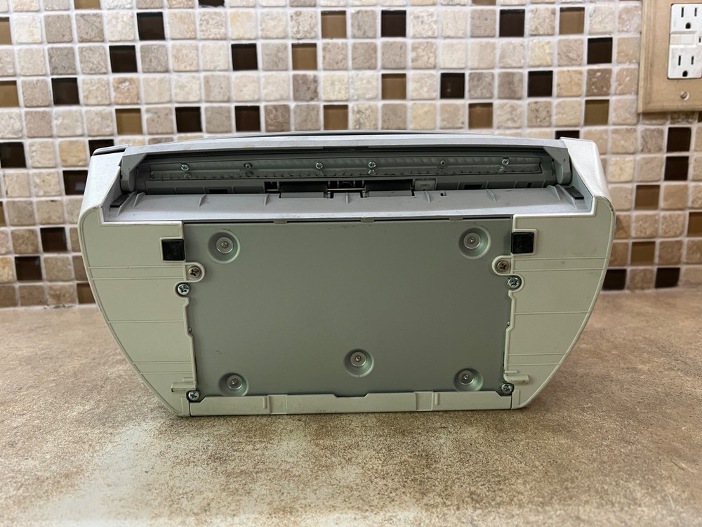 Canon imageFORMULA DR-C130 Document Scanner