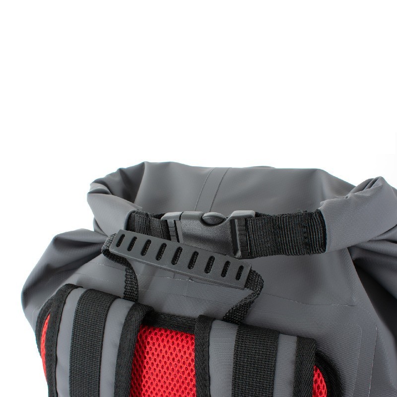 SEAC SUB POND BRO DRY 25 LT BACKPACK BAG