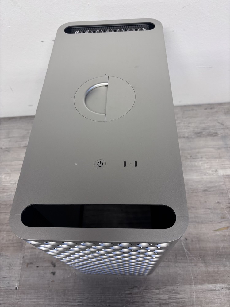 2019 Apple Mac Pro Outer Shell Housing