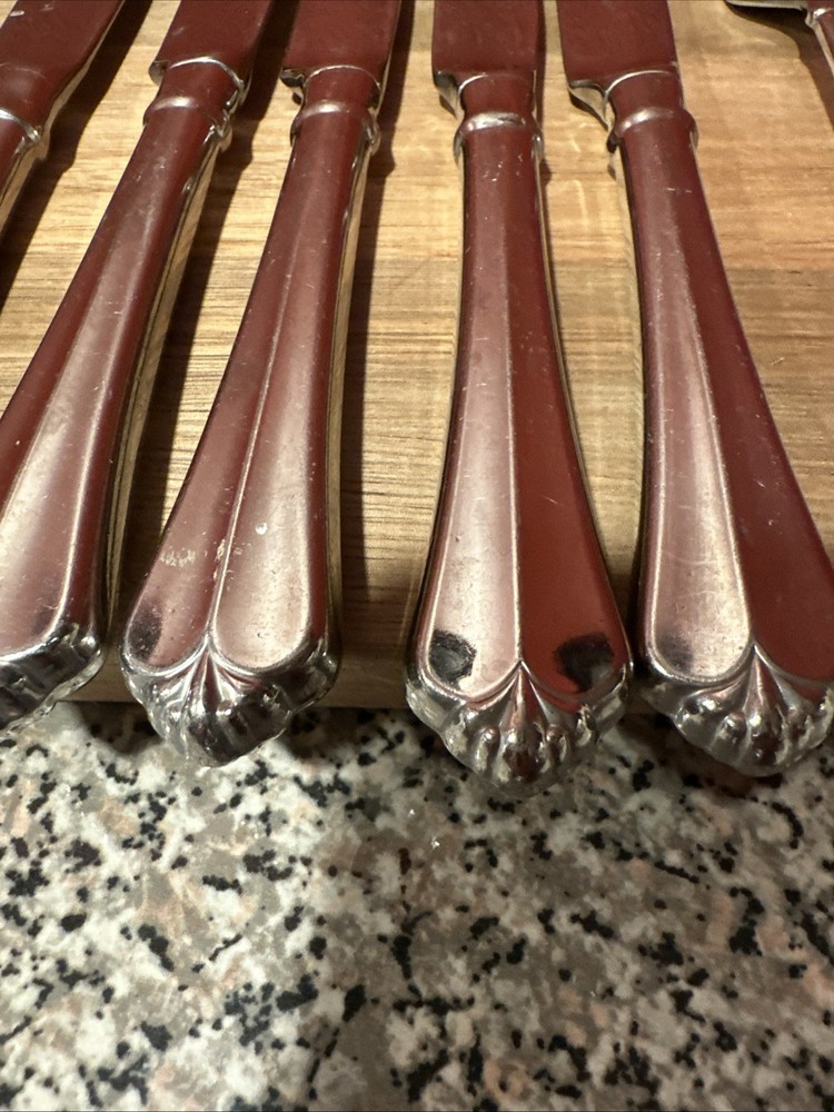 Oneida Knives & Forks