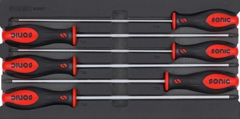 SONIC 600627 Trolley Tool Insert