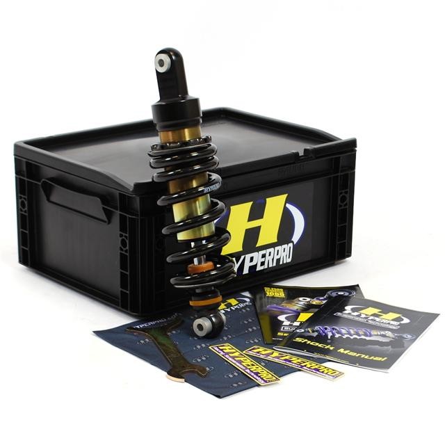 Hyperpro Sport Rear Shock Absorber CBF600 CBF600S 2007