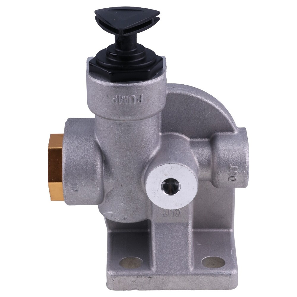 Fuel Filter Head 3975404 for Cummins Engine QSB6.7