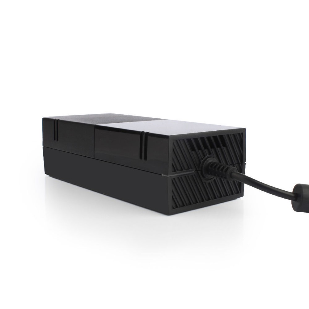 Power Supply with Cable For Microsoft XBOX ONE Console brick