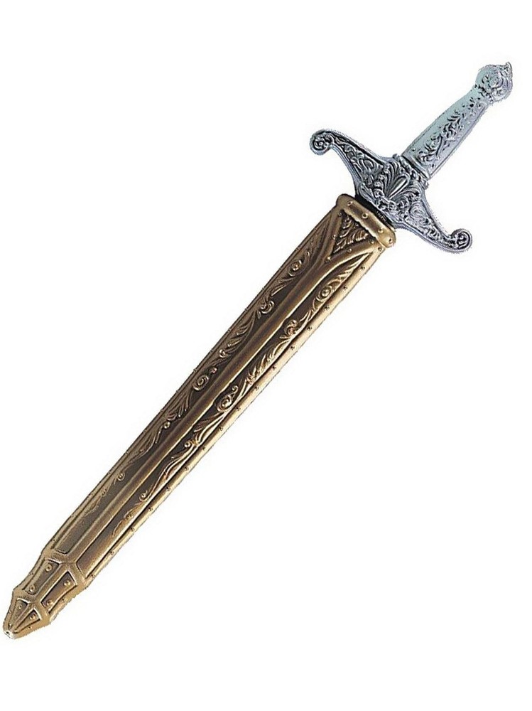 Rubie's - Excalibur Sword
