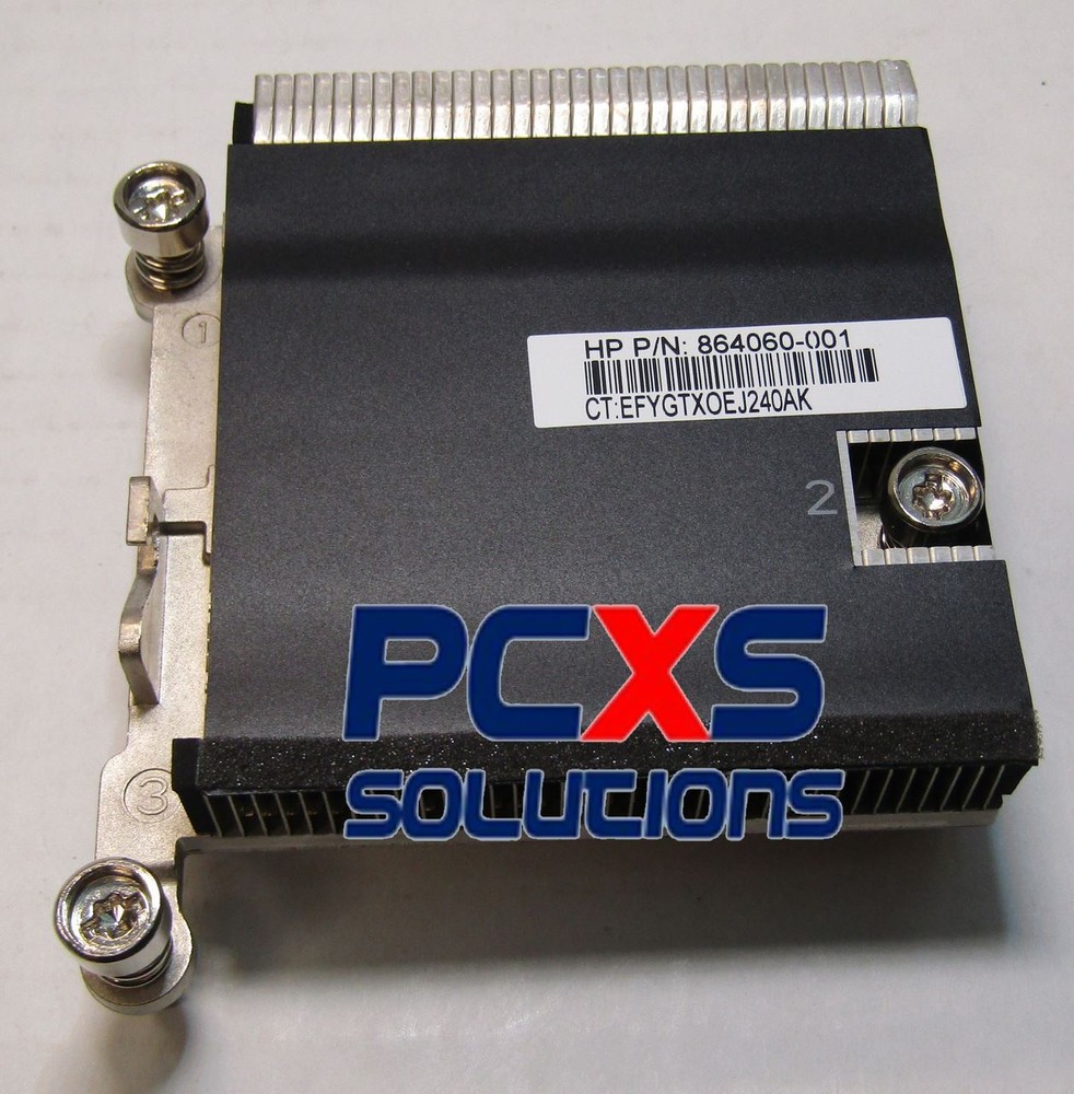 HEATSINK - 864060-001