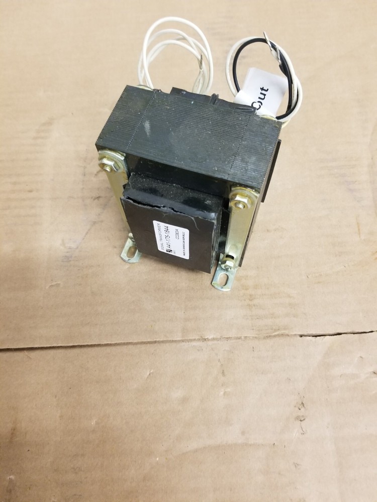 Signal Transformers A41-175-1844 Voltage Transformer 120v-ac