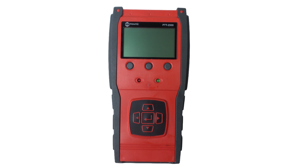 Mountz PTT-2000 Digital Torque - Free shipping