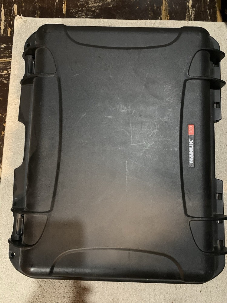 Matterport Pro 2 Camera Bundle With Tripod, Backpack, Hard Case