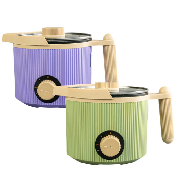 Mini Wax Melting Pot for Candle Making – Compact & Small-Batch Ready