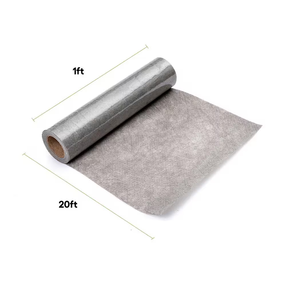 1 Ft. X 20 Ft. Artificial Grass Seaming Cloth