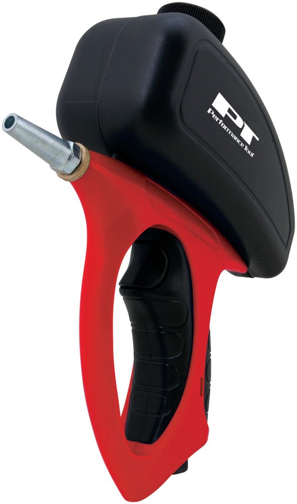 PERFORMANCE TOOL M545 ABRASIVE SPOT BLASTER GUN