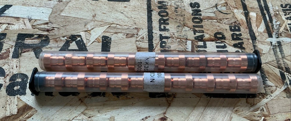 Nozzle Tip NK3530 DW