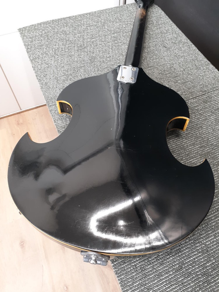 FIRSTMAN LIVERPOOL Electric Guitar