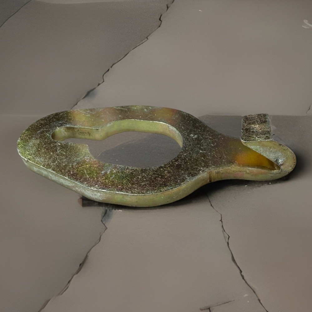 Auto Body Frame Pulling Handy Hook 5 Ton Dent Repair