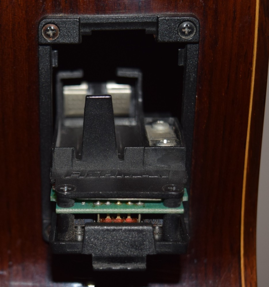 Ramirez 2CWE Classical Guitar