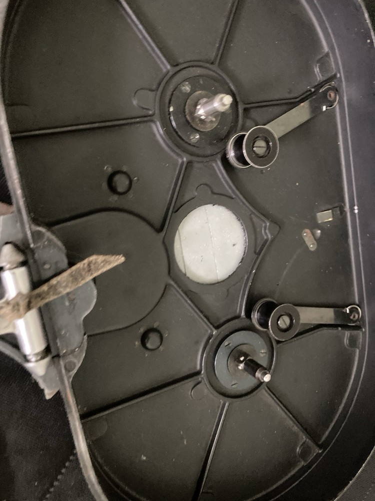 Arriflex 16ST 400ft Magazine