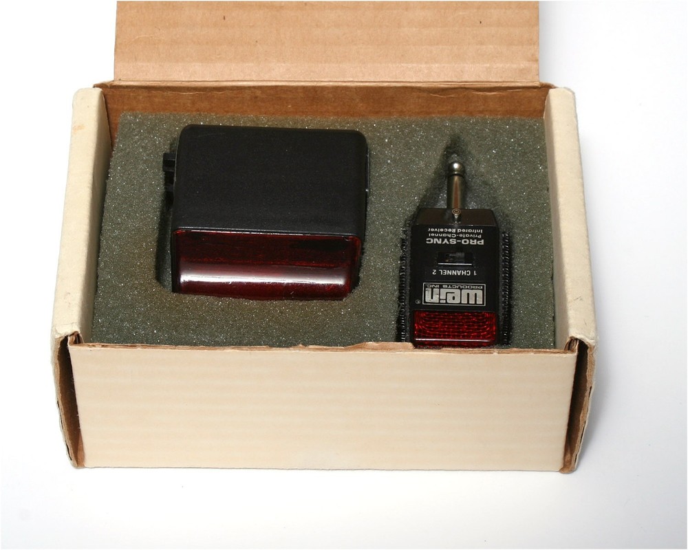 Wein Pro-Sync 2 Kit, for parts