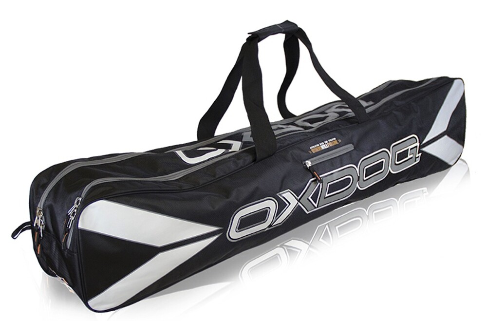 Oxdog G4 Floorball Toolbag, Black