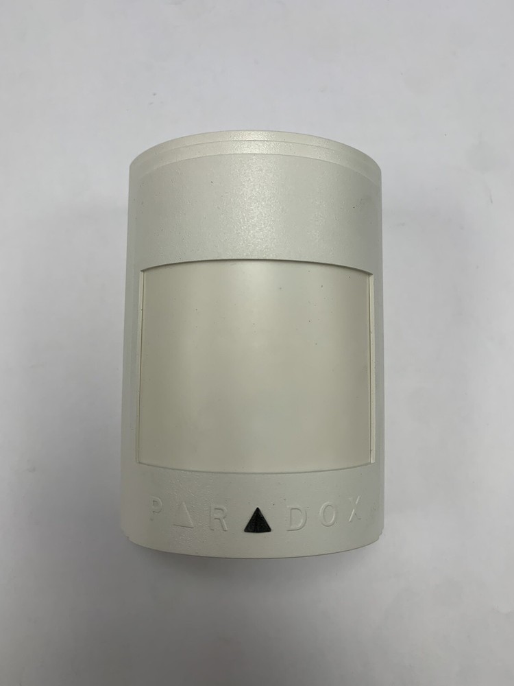 Paradox Security Alarm System-DM50 Dual Element Motion Detector Module