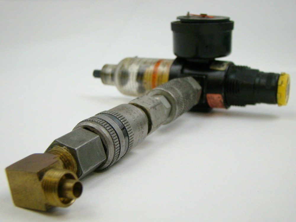 SpeedAire Air Regulator 4Z030C