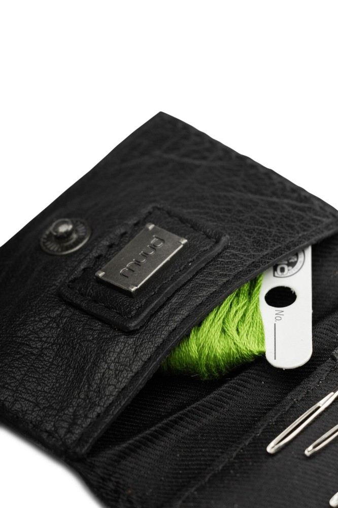 MUUD Carla case, needle case, darning