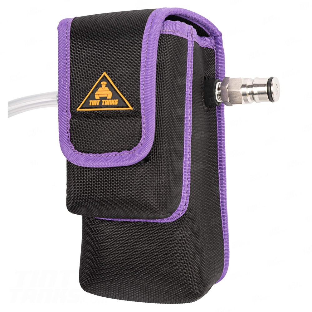 Tint Tanks Power Pump Battery Powered Sprayer Pump System