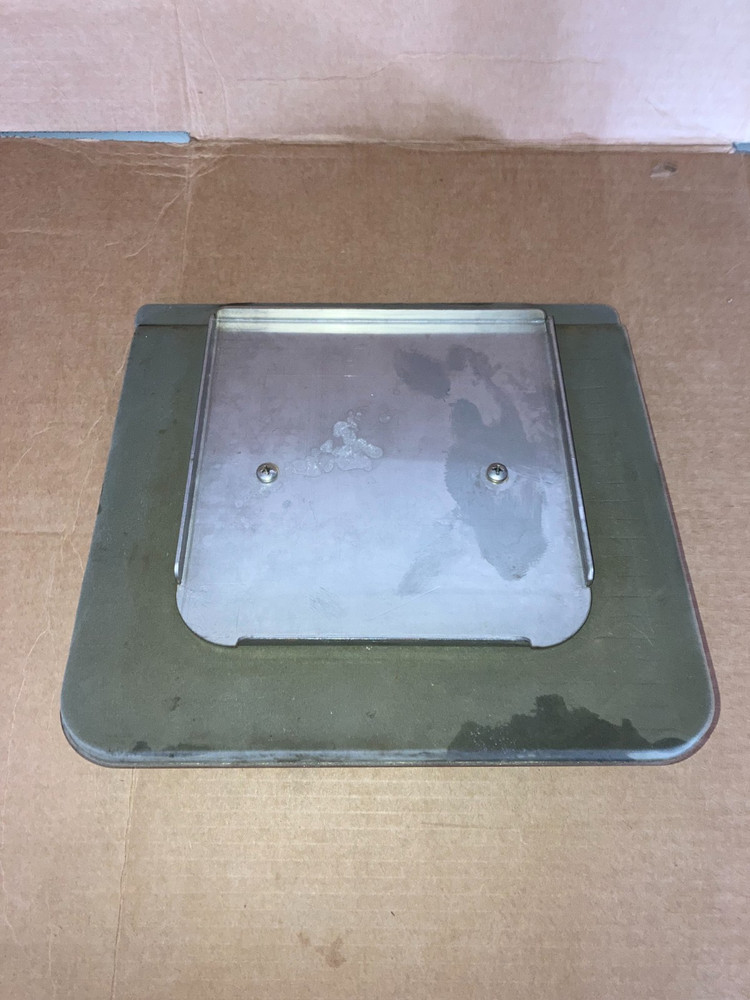 Replacement Bath Lid for Thermo RTE 740 Heated / Refrigerated Bath Circulator