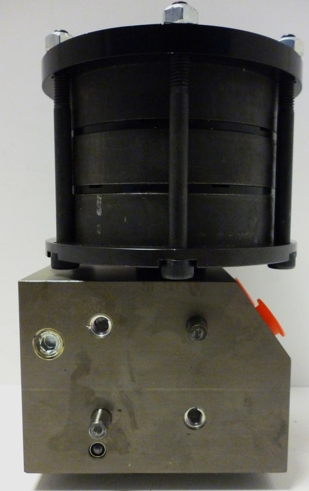 Nordson OPREG / 331463F Adhesive System Part