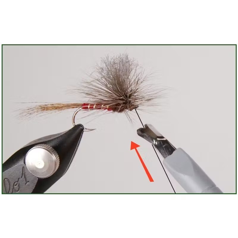 Stonfo Fly Tying Thread Cutter Fly Tying Precision cutter 725