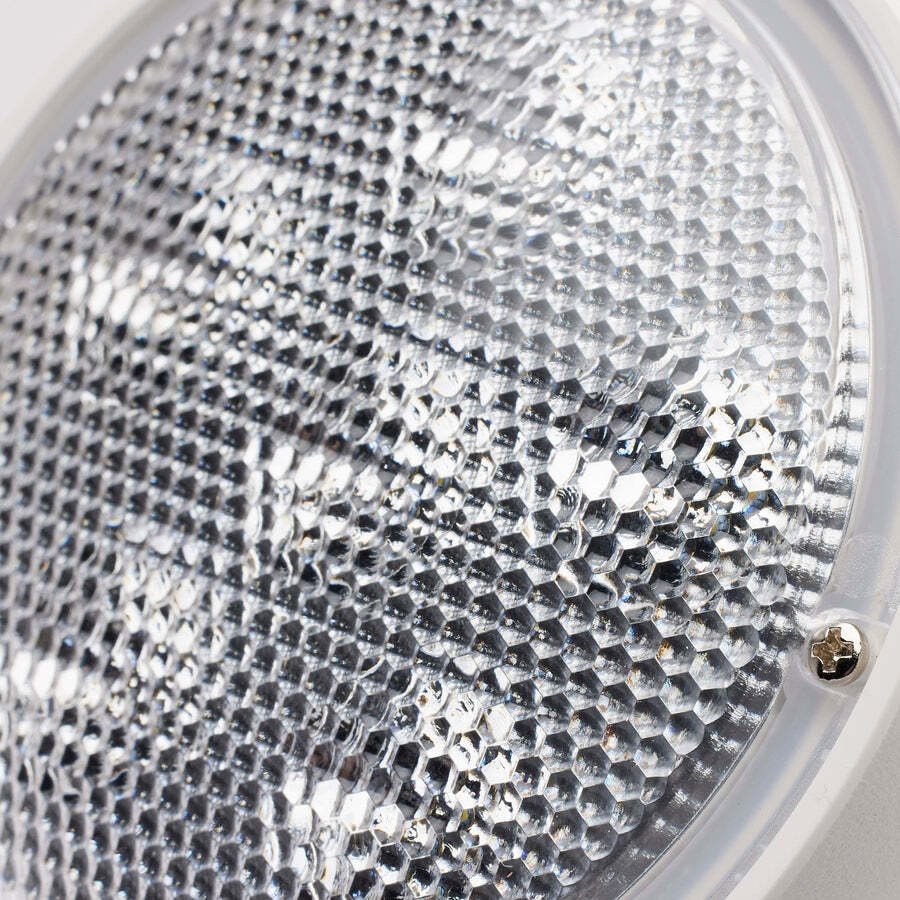 SATCO EXIT SIGN/LIGHT DH - RED - NYC