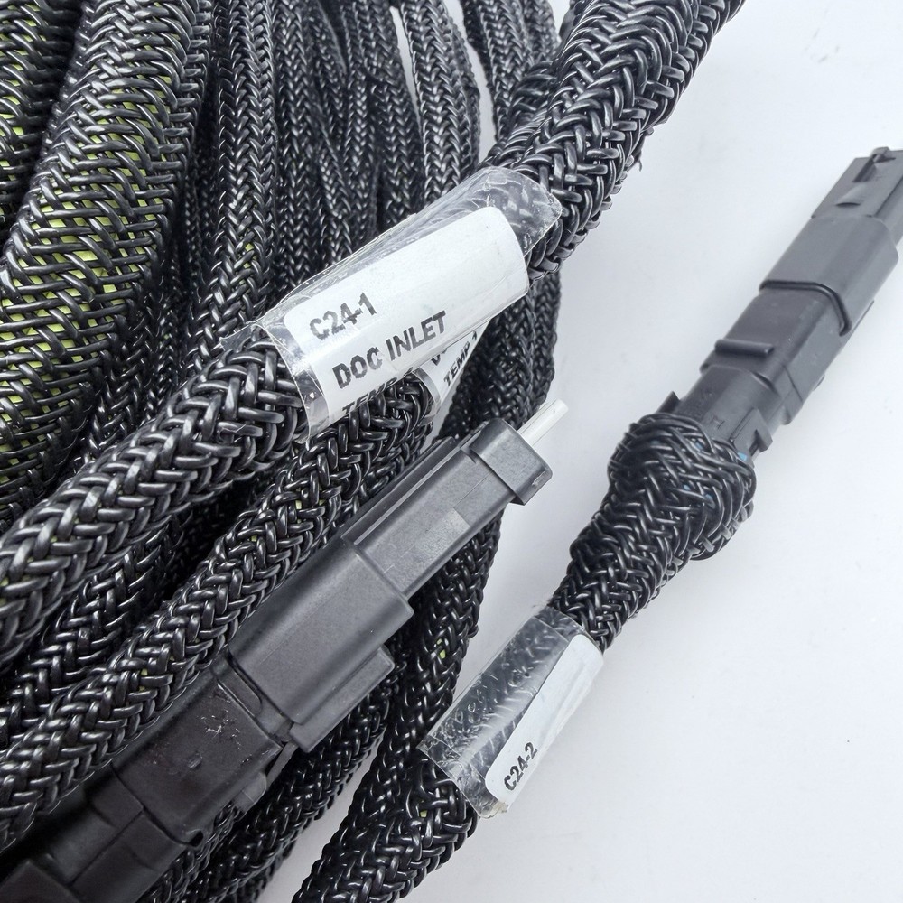 4334867 Wiring Harness