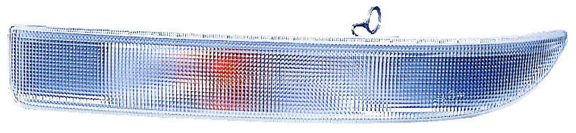 IPARLUX PILOT FRONT INTERMITTENT LIGHT LEFT