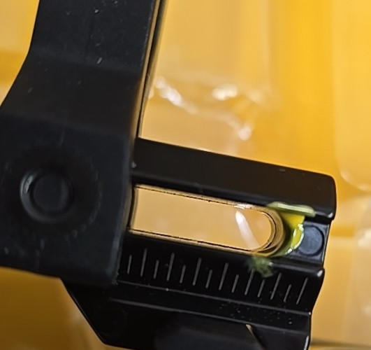 Trophy Ridge React H5 AS855L