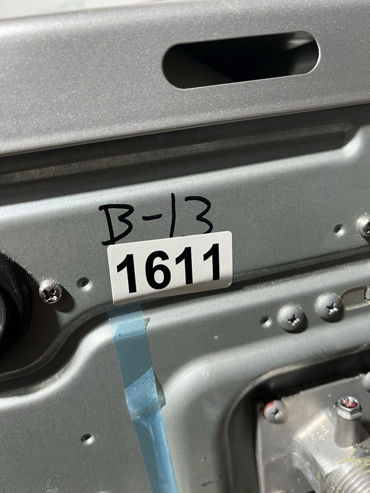 Rinnai REP199eN Outdoor Tankless Water Heater 199k BTU Natural Gas (B-13 #1611)