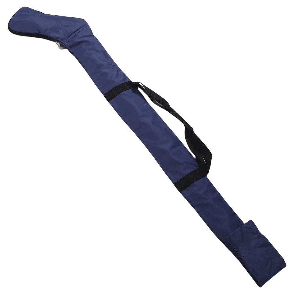 Durable Polyester Stick Bag Ice Hockey Carrier Accessory Protector