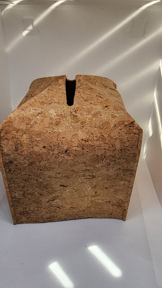 Tissue Box Cover Corkscrew Tissue Box Holder Tissue Box Cover Square Tissue