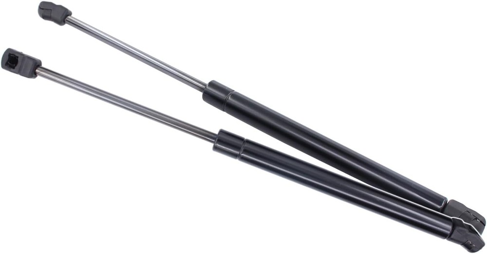 2Pcs Front Driver and Passenger Side Hood Lift Support for Murano 2015-2021