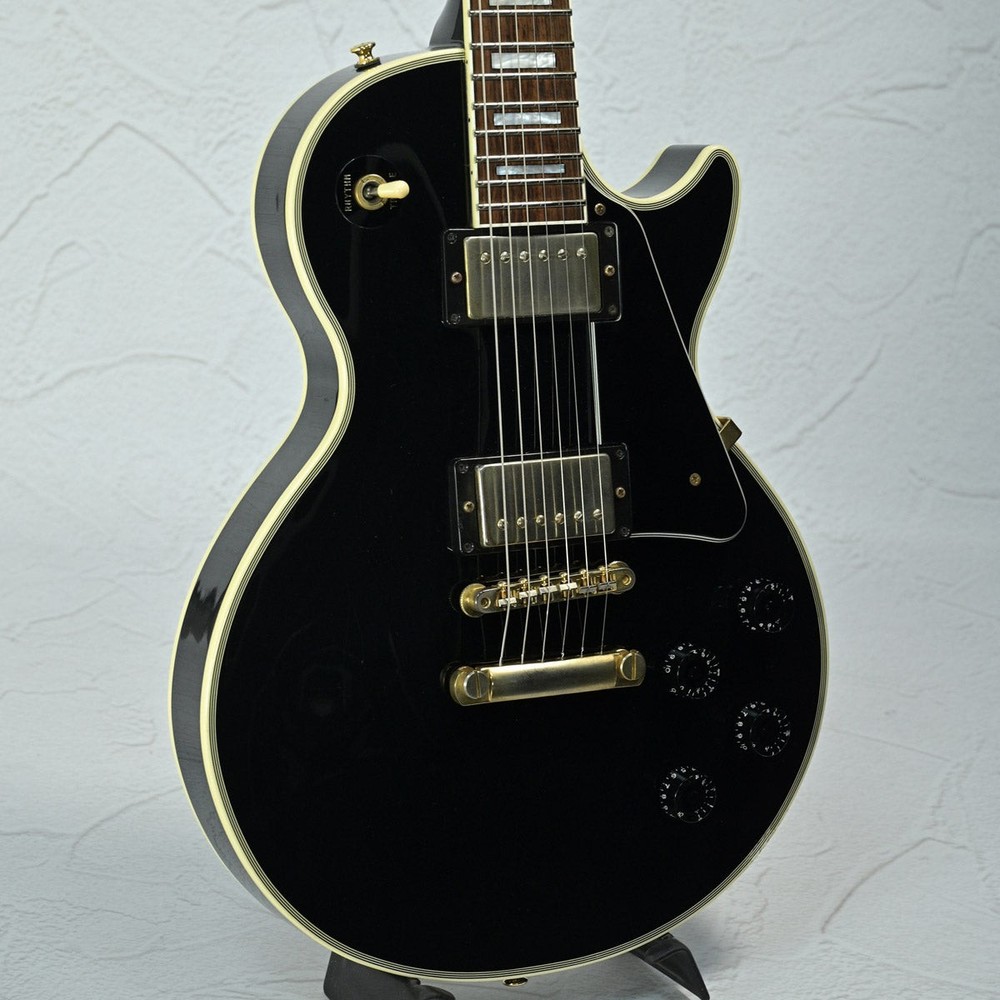 EPIPHONE LPC-80 Ebony [109074]