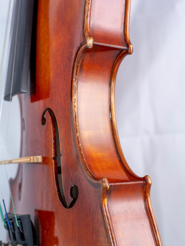 Snow Violin SV 200 1/2