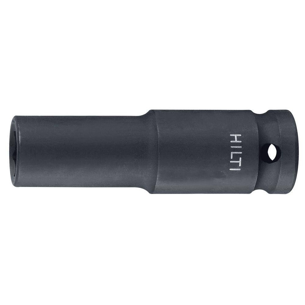 1/2 In. - 11/16 In. S-NSD Deep Impact Socket