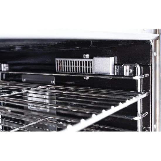 DCCOG2 Double Convection Oven