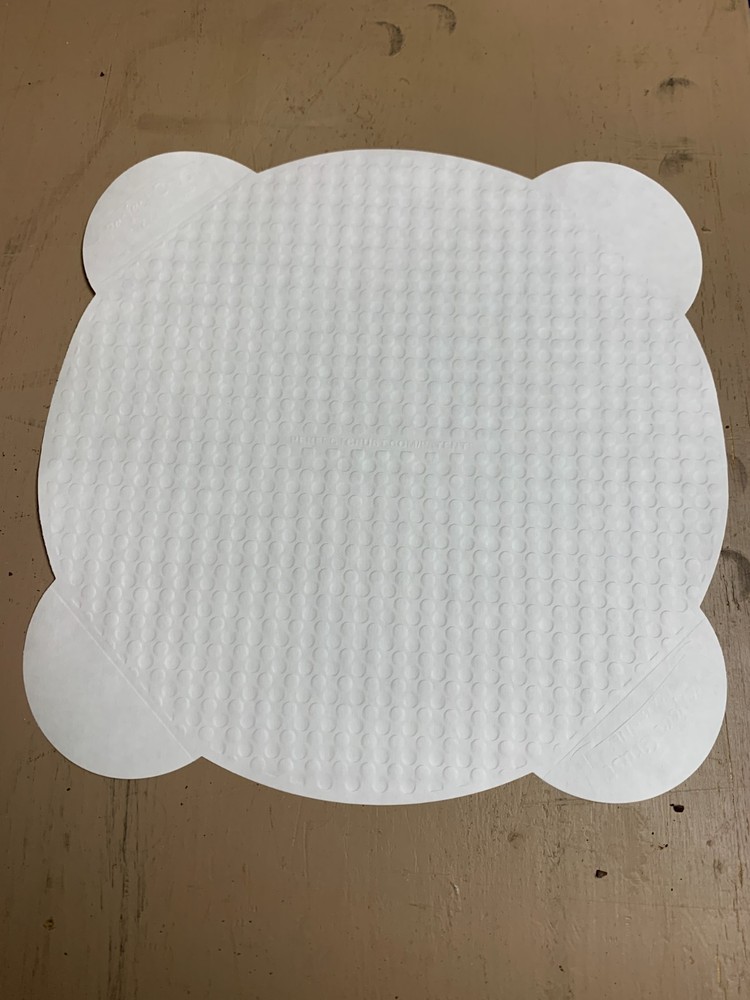 PERFECT CRUST PIZZA LINER