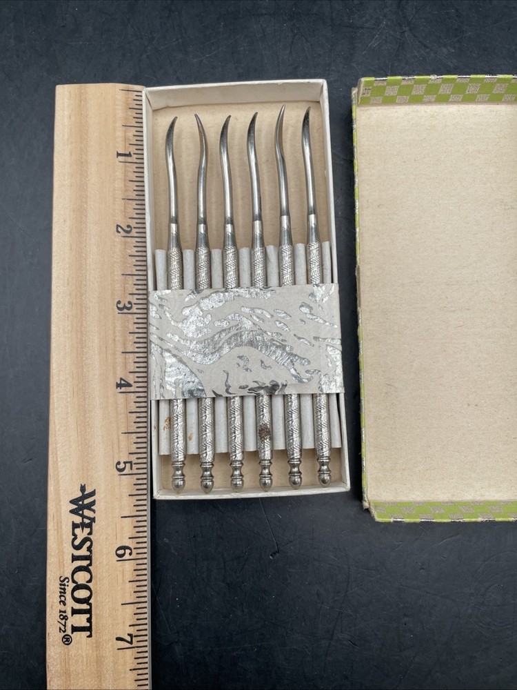 Nutcracker Picks Only - Old School Mixed Nuts Grandmas House