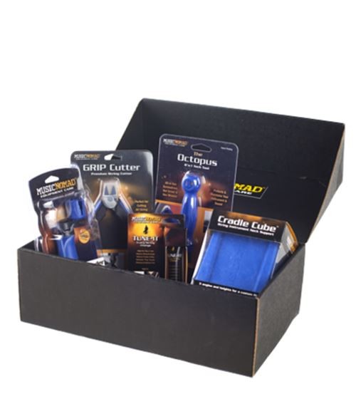 Music Nomad MN146 Premium String Changing Kit