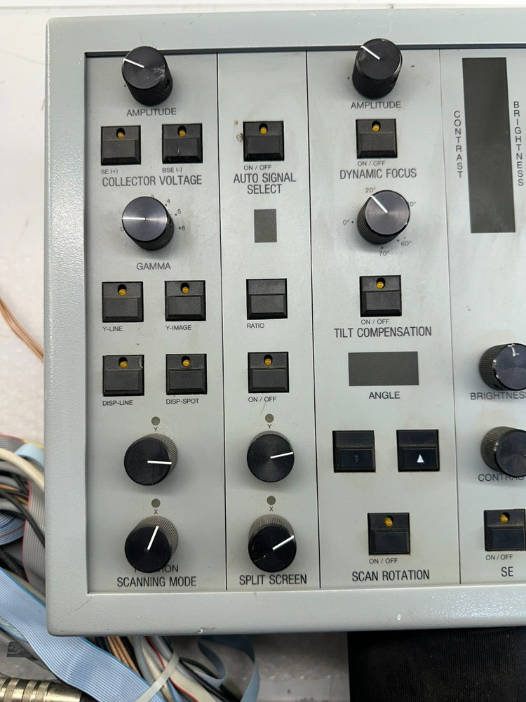 Video Effects Modules in Case