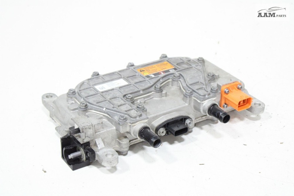 2017-2023 CHEVROLET BOLT EV DC POWER INVERTER COMPUTER CONTROL MODULE