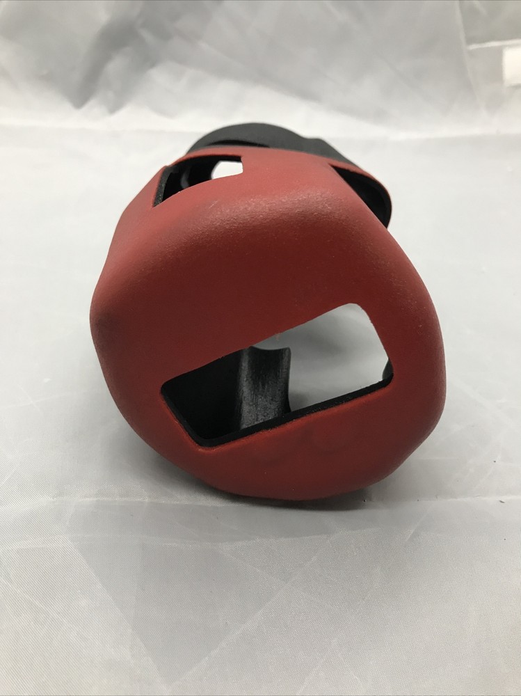 Chicago Pneumatic PROTECTIVE COVER – CP7748 Version G