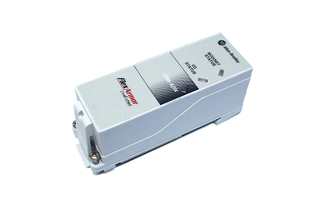 ALLEN BRADLEY 1798-ADN NETWORK ADAPTER / 1798ADN